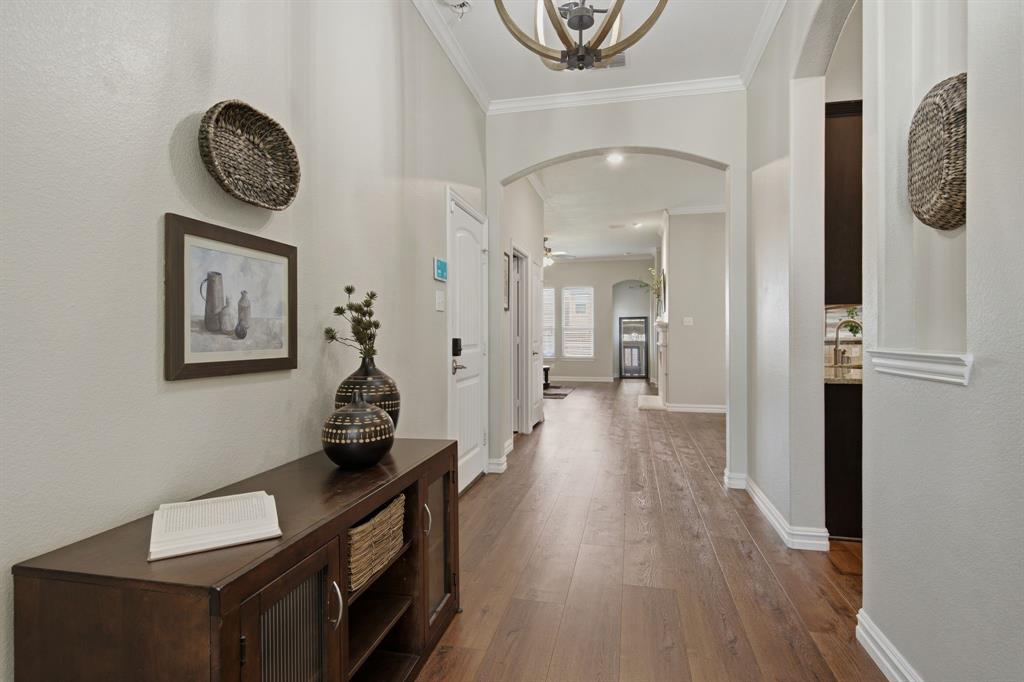 Sendera Ranch East Ph Viii - Residential