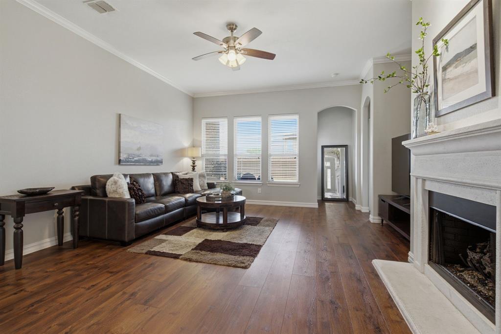 Sendera Ranch East Ph Viii - Residential