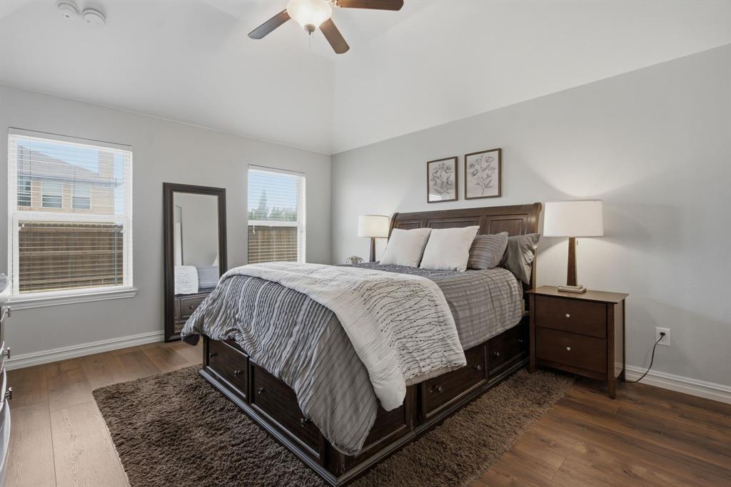 Sendera Ranch East Ph Viii - Residential
