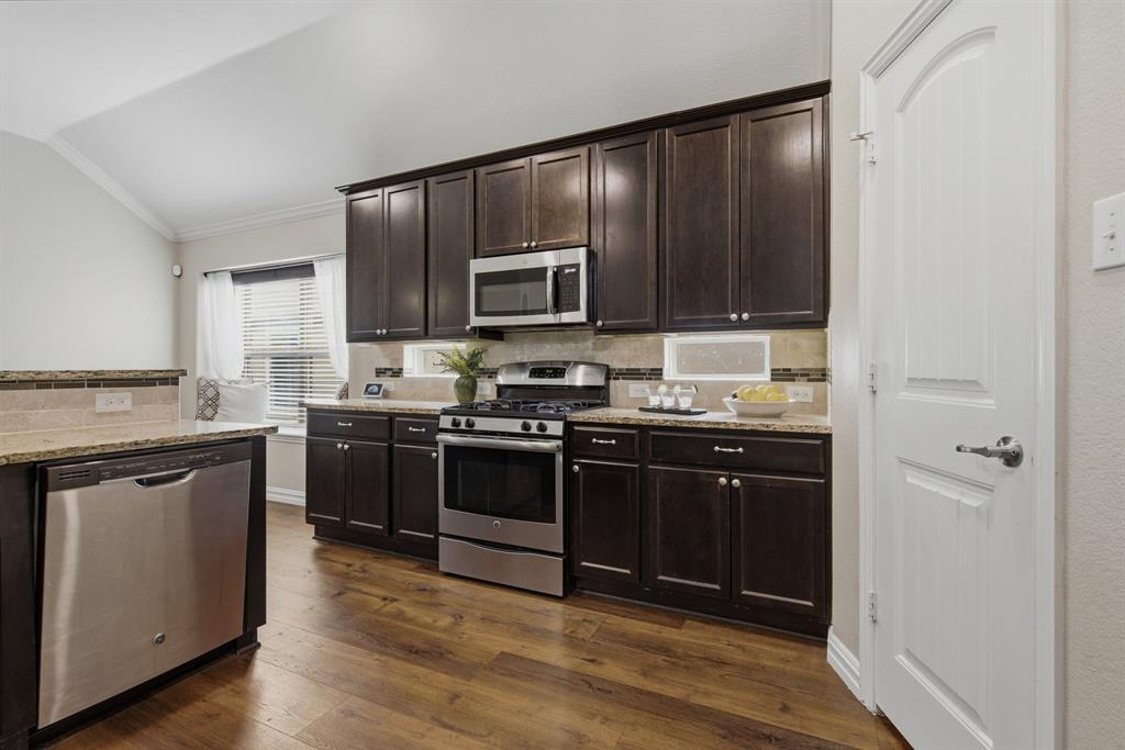 Sendera Ranch East Ph Viii - Residential
