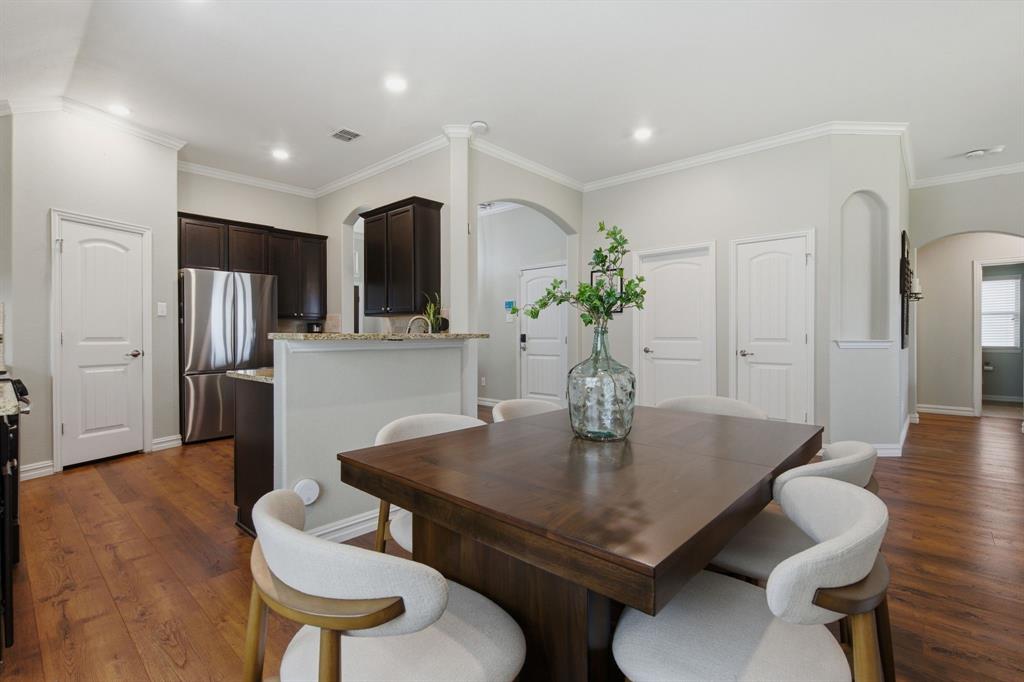 Sendera Ranch East Ph Viii - Residential