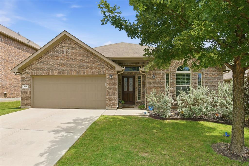 Sendera Ranch East Ph Viii - Residential