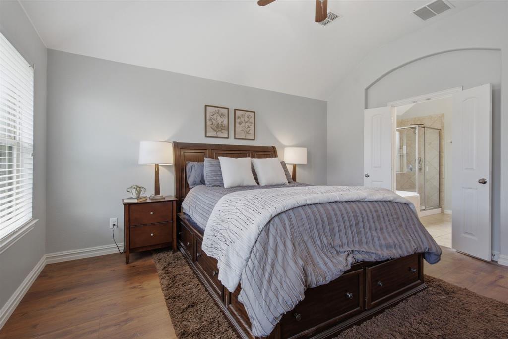 Sendera Ranch East Ph Viii - Residential