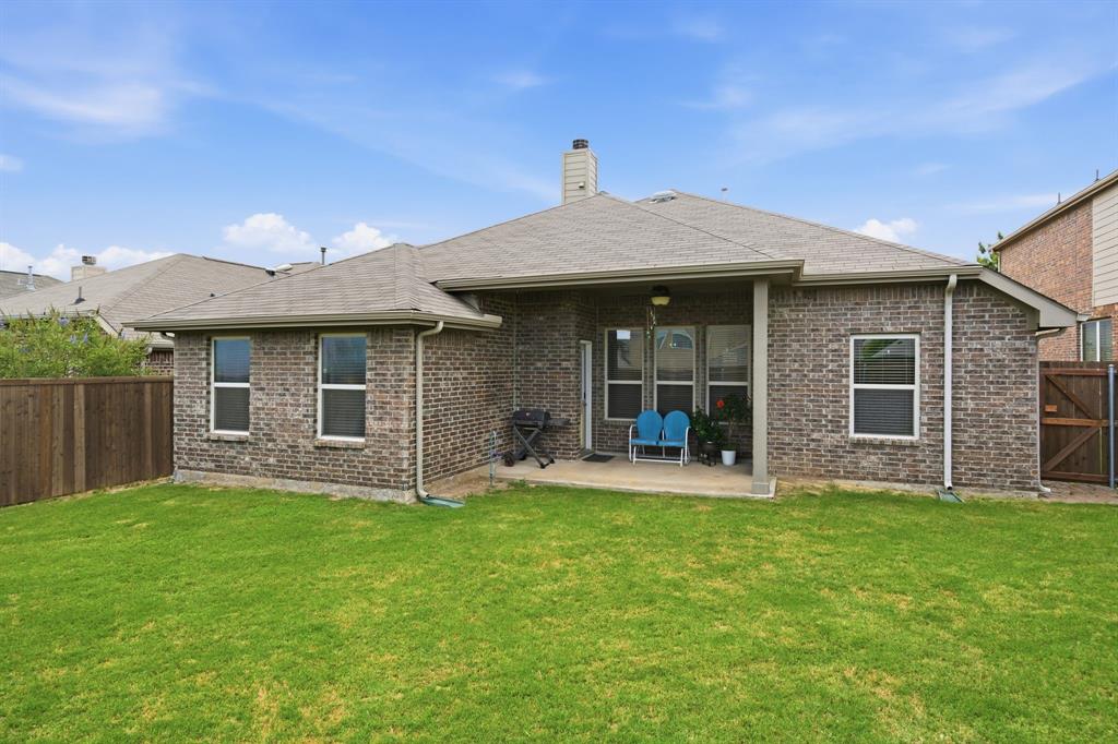 Sendera Ranch East Ph Viii - Residential