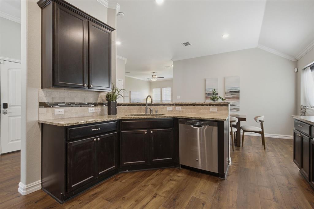 Sendera Ranch East Ph Viii - Residential