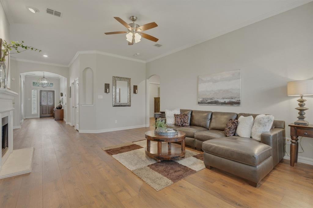 Sendera Ranch East Ph Viii - Residential