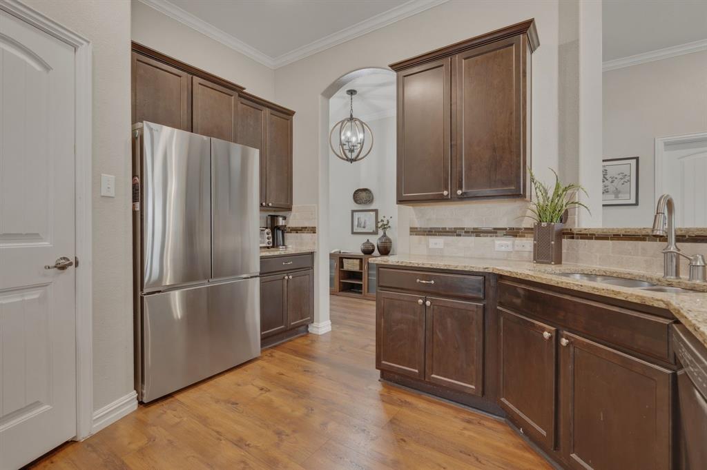 Sendera Ranch East Ph Viii - Residential