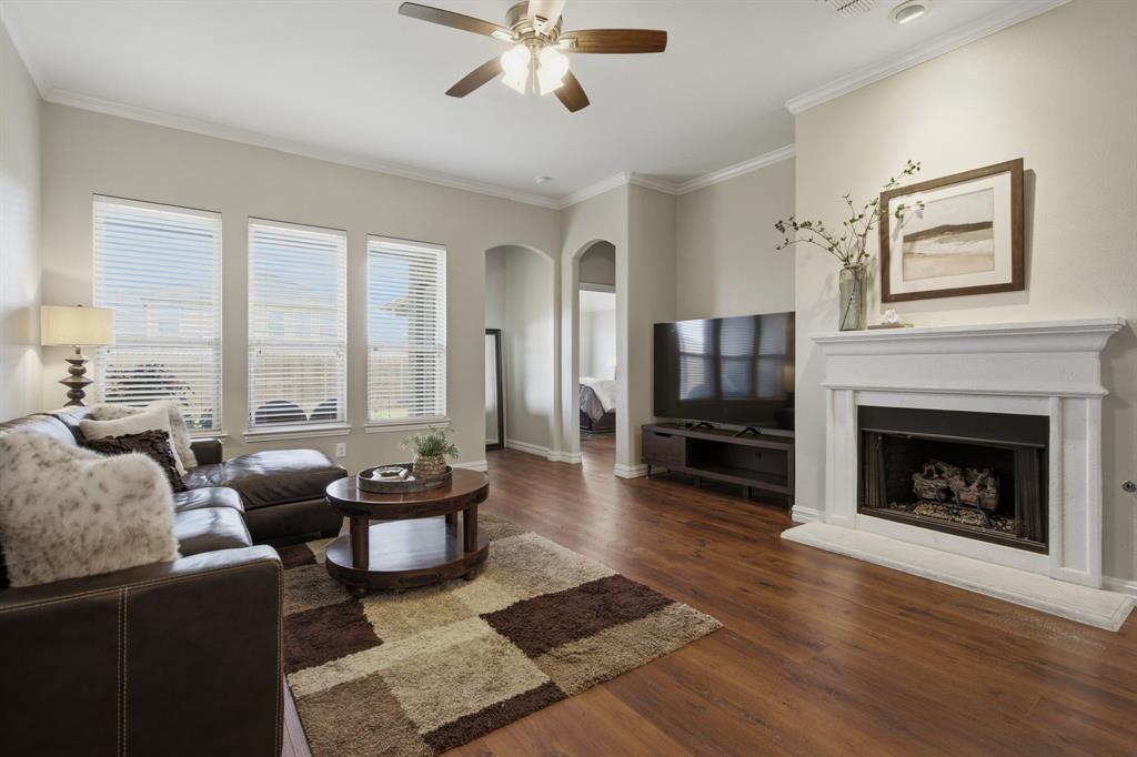 Sendera Ranch East Ph Viii - Residential
