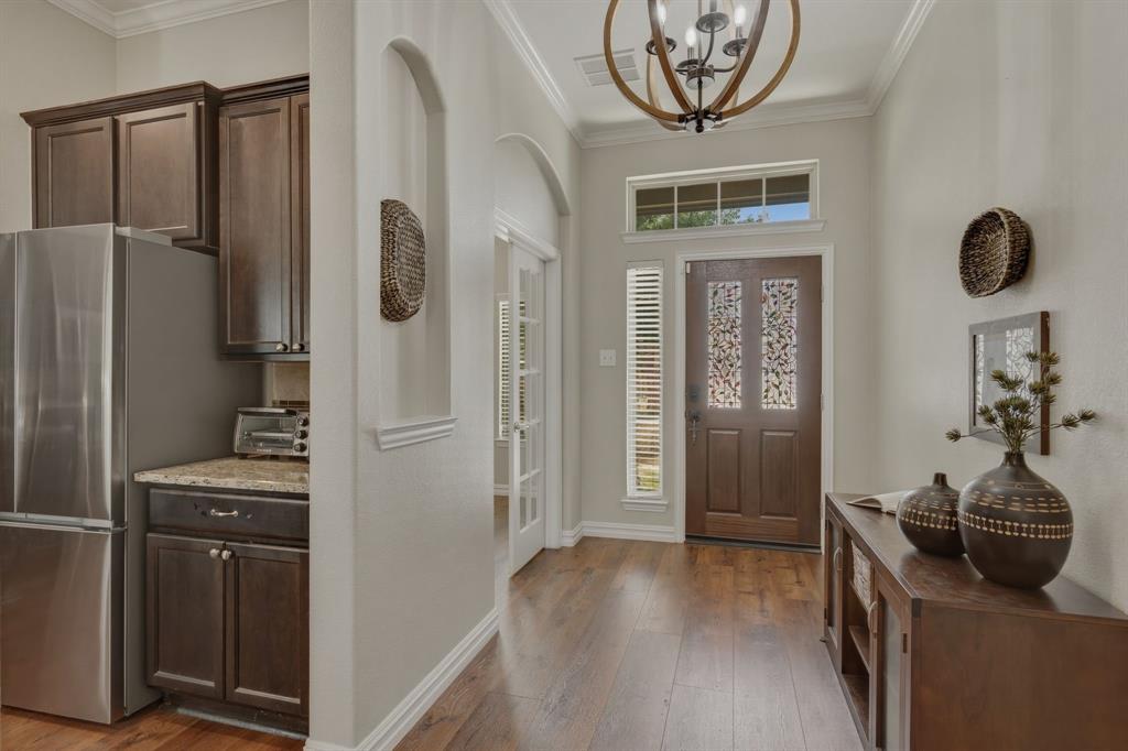Sendera Ranch East Ph Viii - Residential