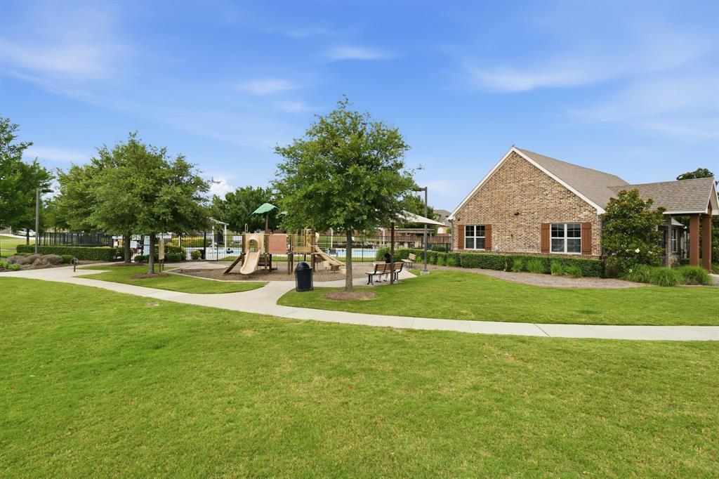 Sendera Ranch East Ph Viii - Residential