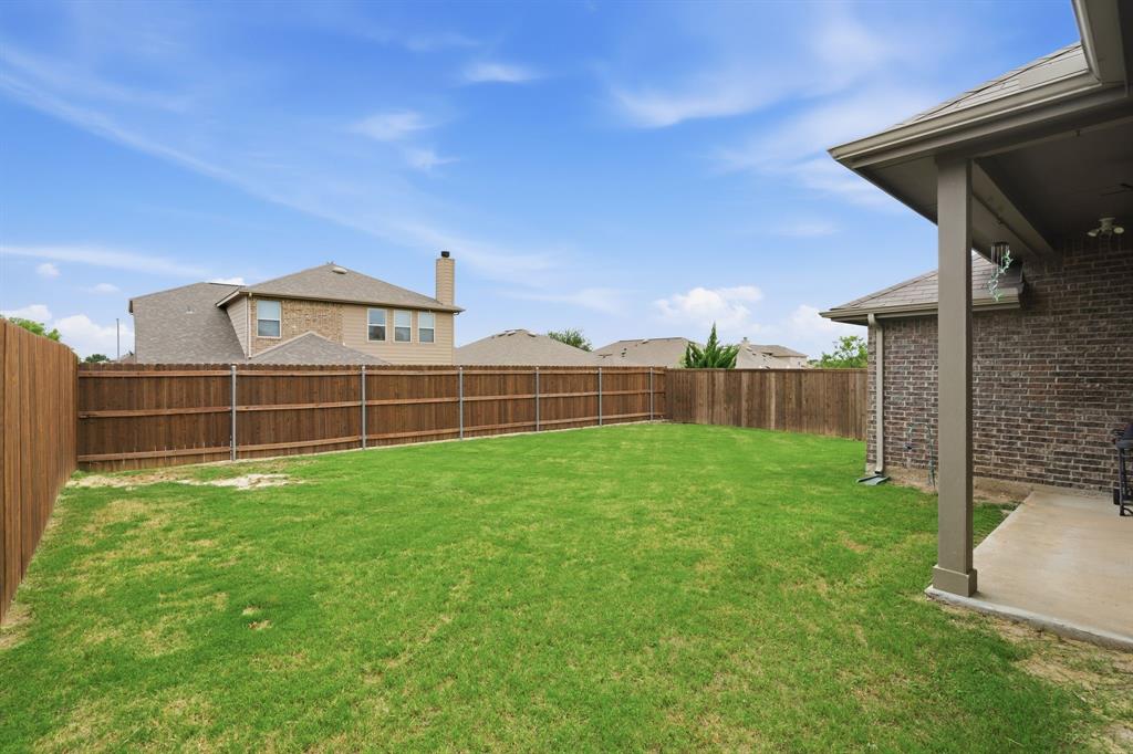 Sendera Ranch East Ph Viii - Residential