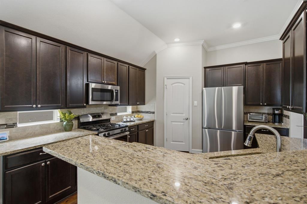 Sendera Ranch East Ph Viii - Residential