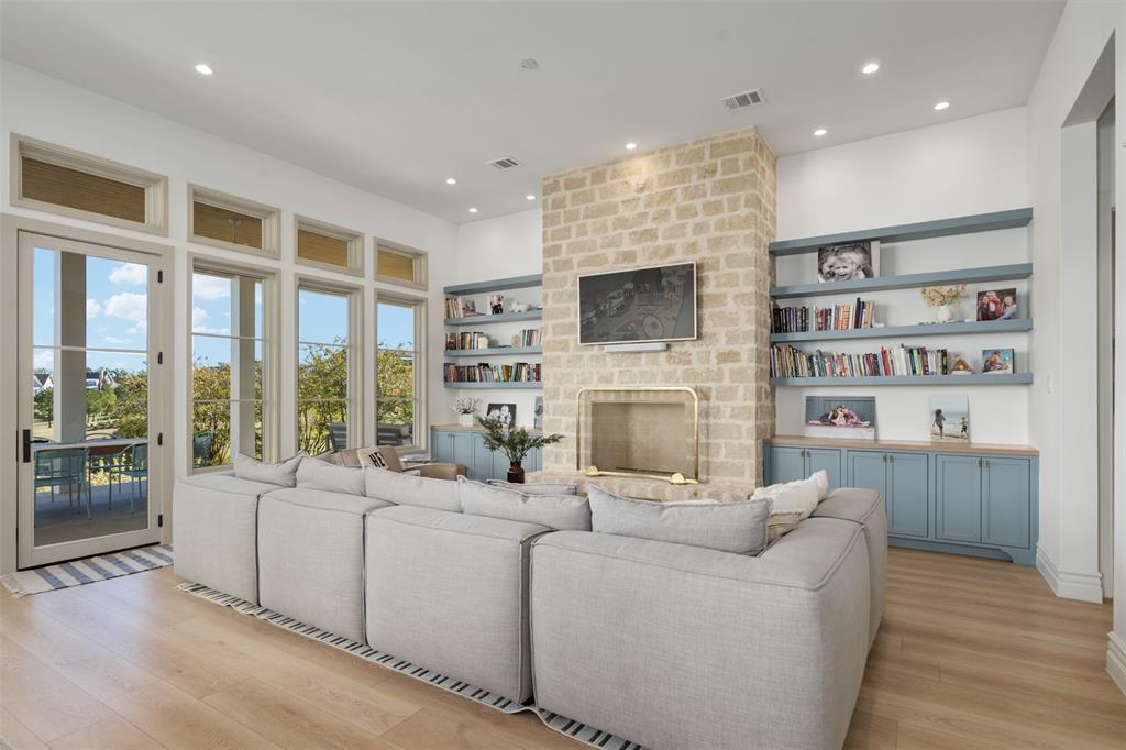 Long Cove - Residential