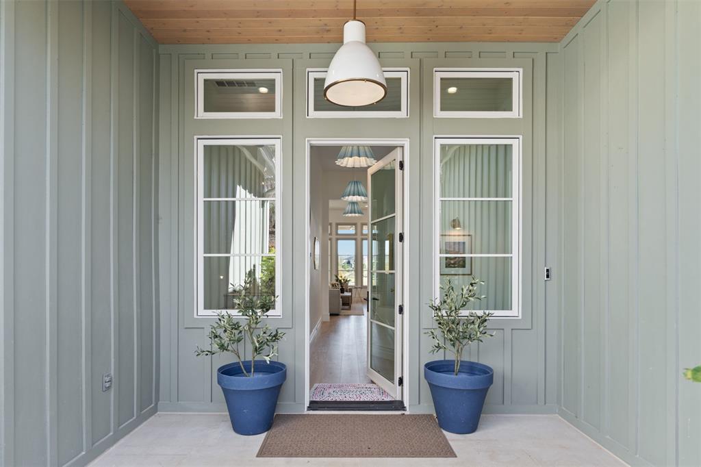 Long Cove - Residential