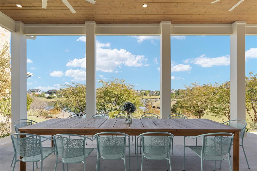 Long Cove - Residential