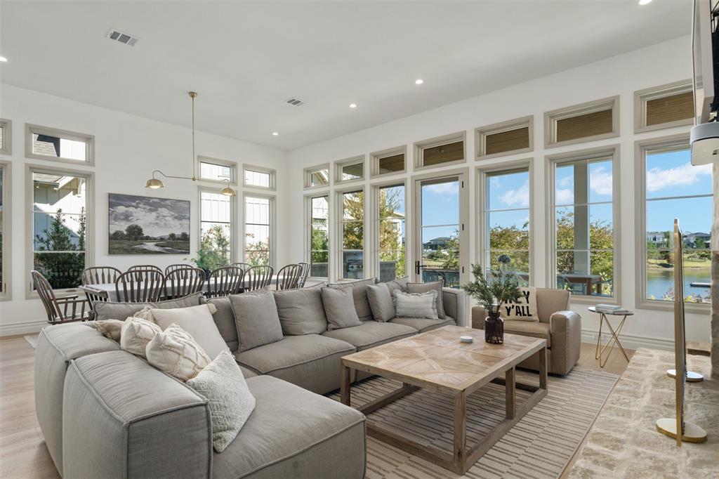 Long Cove - Residential