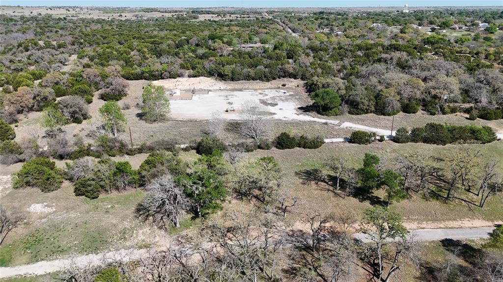 Ranch Lake - Land