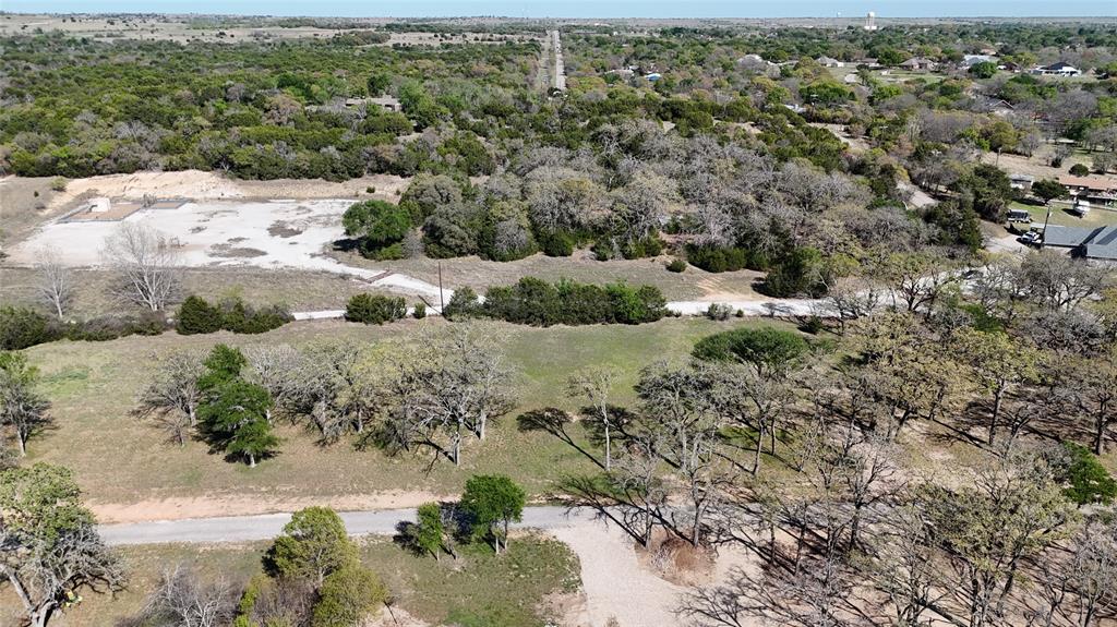 Ranch Lake - Land
