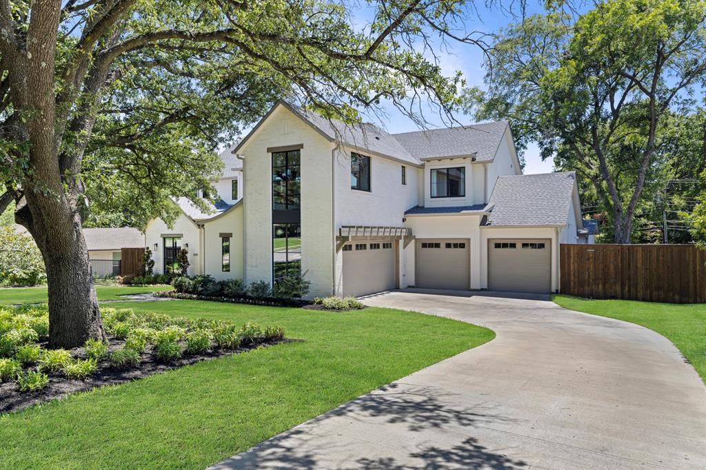 Green Cove Estates - Residential
