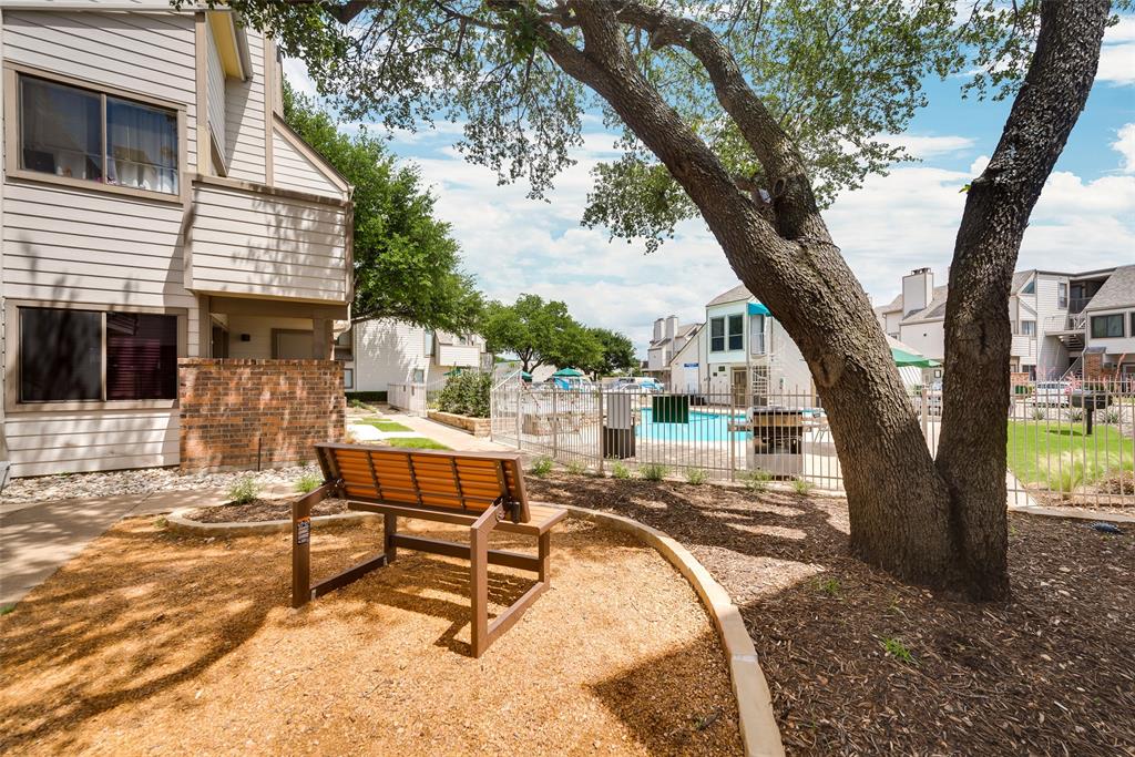University Park Condo - Residential
