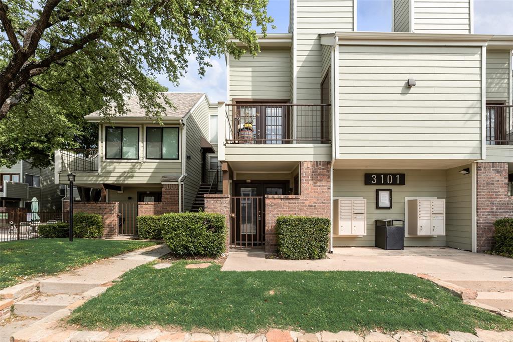 University Park Condo - Residential