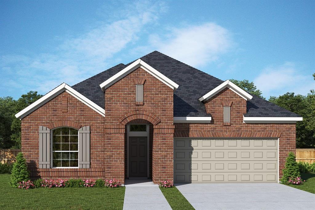 Pecan Square - Residential
