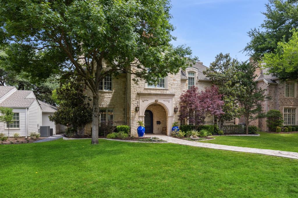 Caruth Hills - Residential