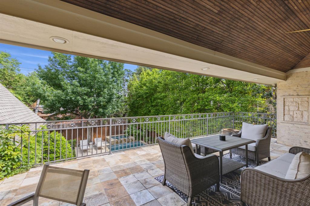 Caruth Hills - Residential