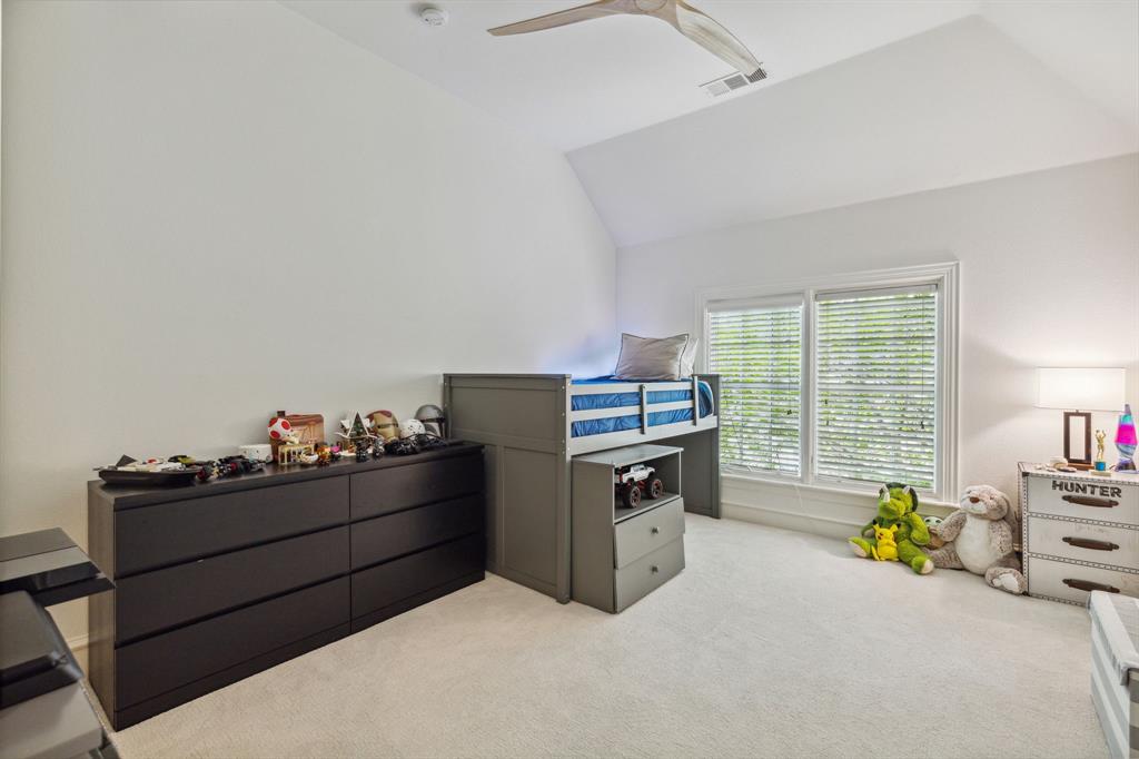 Caruth Hills - Residential