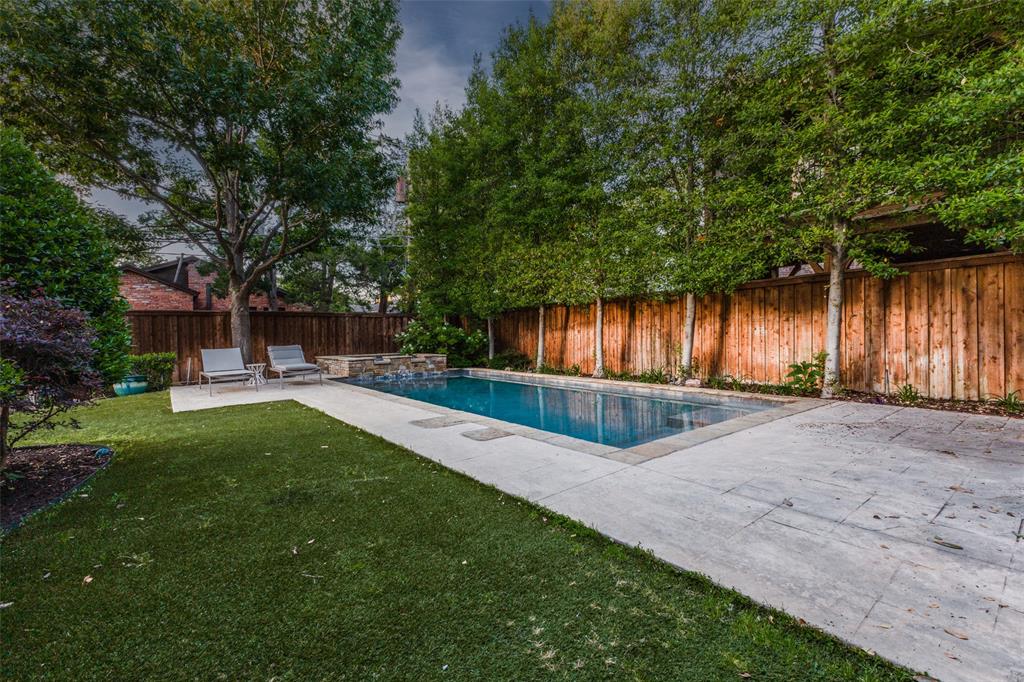 Caruth Hills - Residential