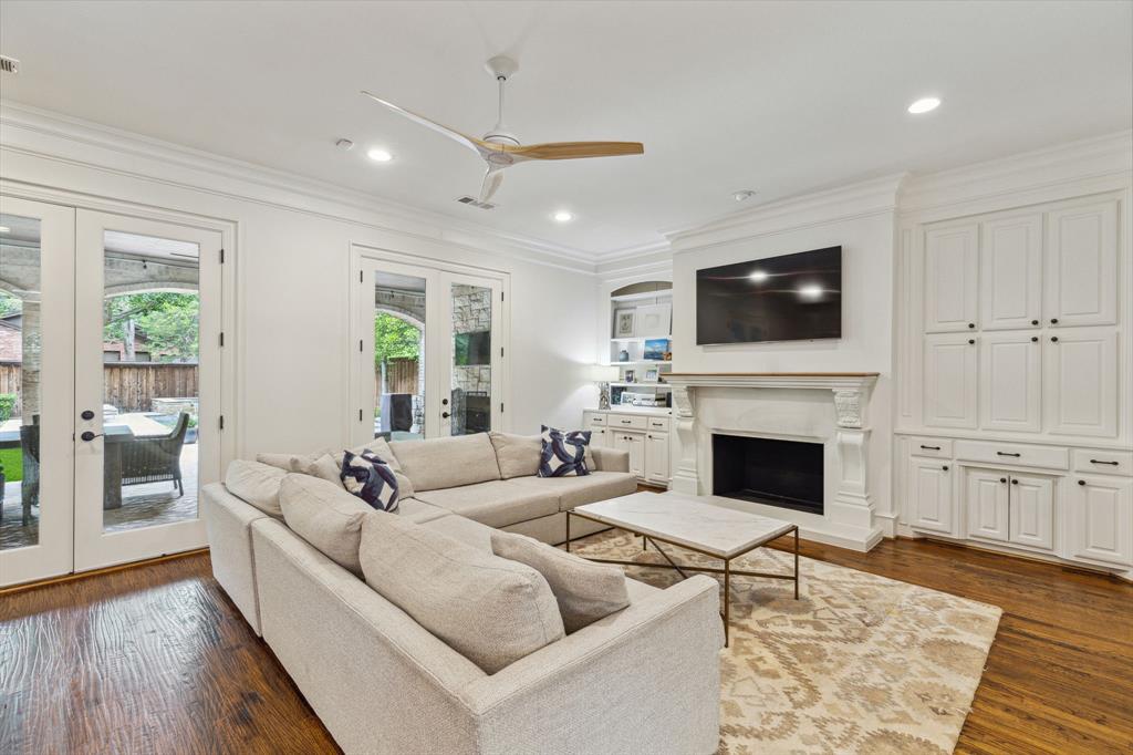 Caruth Hills - Residential