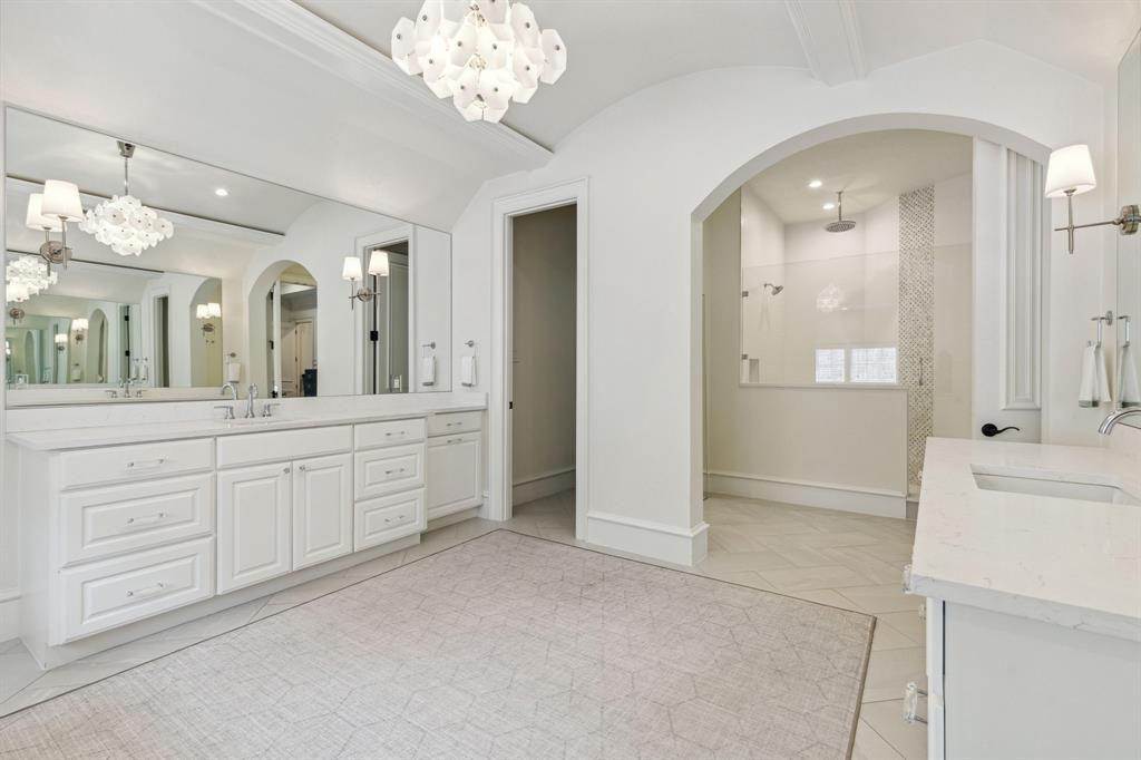 Caruth Hills - Residential