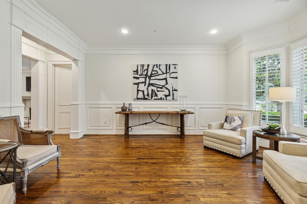 Caruth Hills - Residential