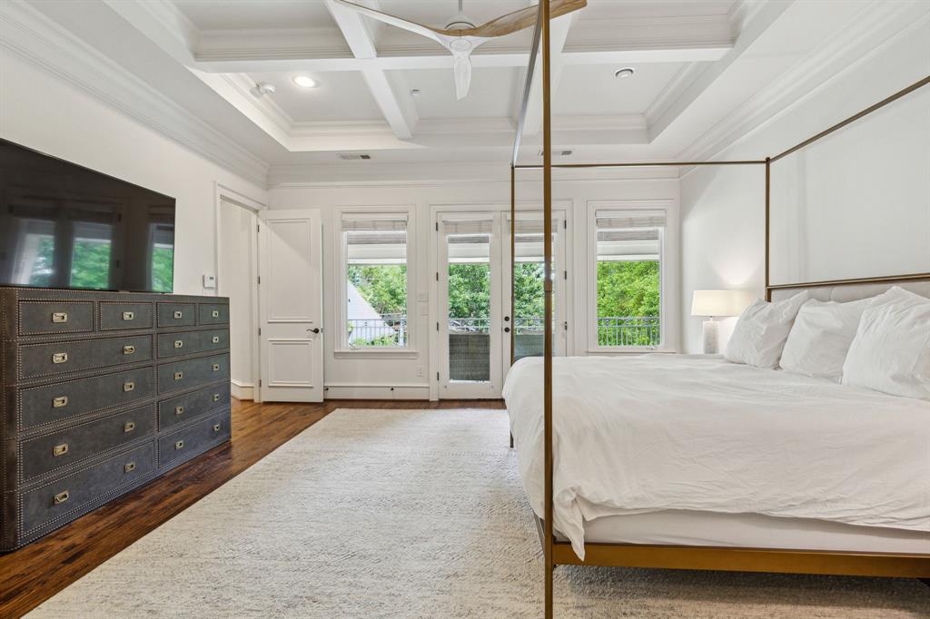 Caruth Hills - Residential