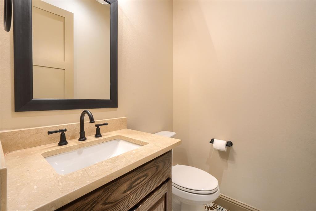 Union Valley Ranch - Residential