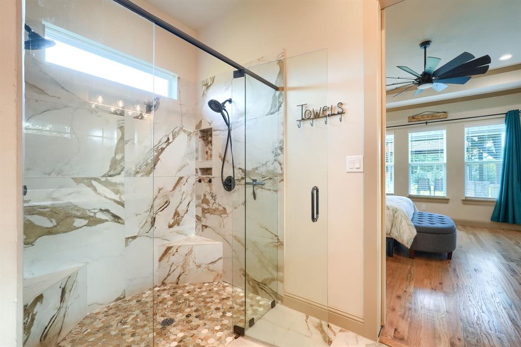 Union Valley Ranch - Residential