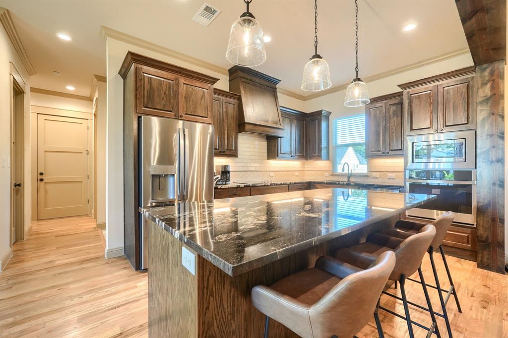 Union Valley Ranch - Residential