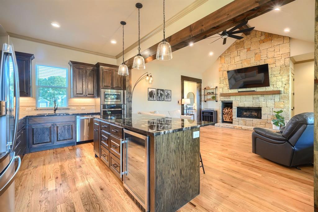 Union Valley Ranch - Residential