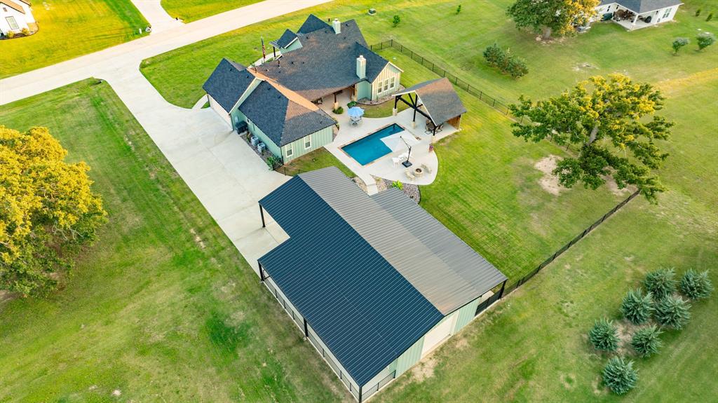 Union Valley Ranch - Residential