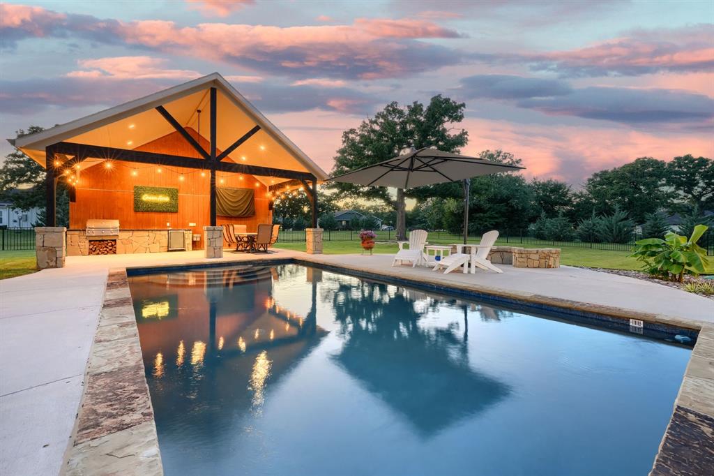 Union Valley Ranch - Residential