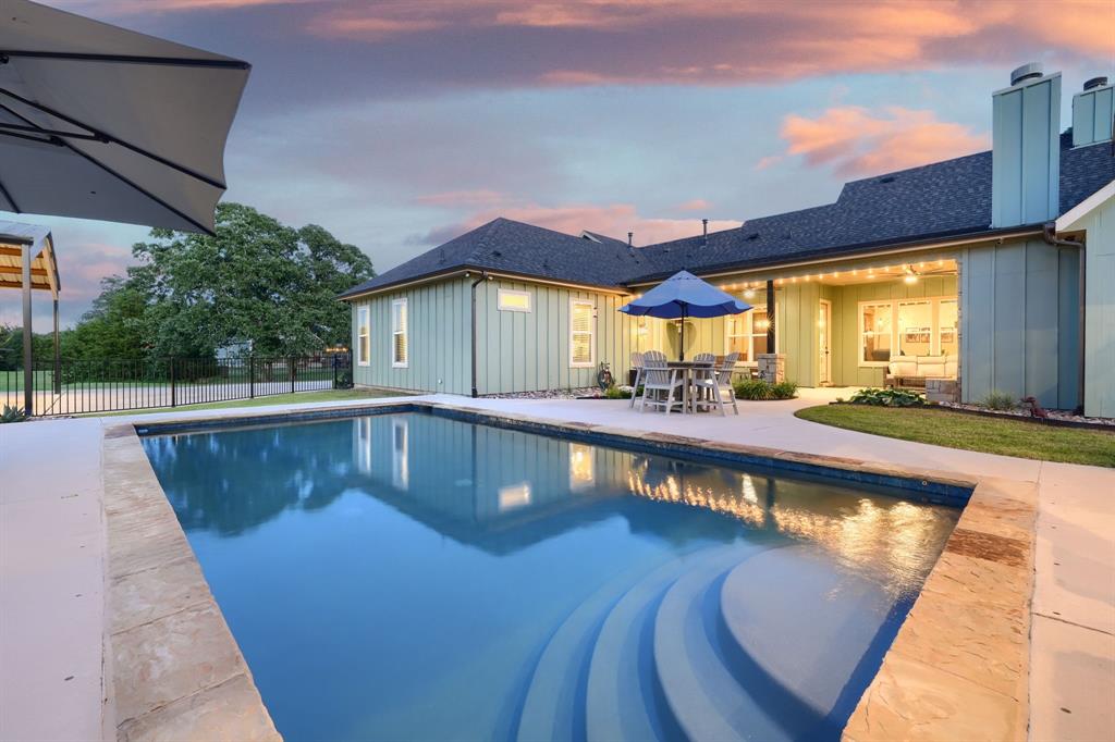 Union Valley Ranch - Residential