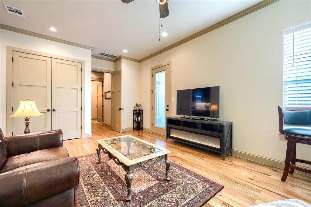 Union Valley Ranch - Residential