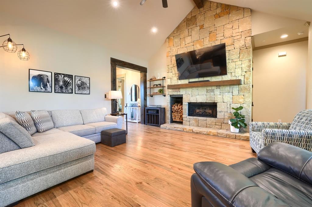 Union Valley Ranch - Residential