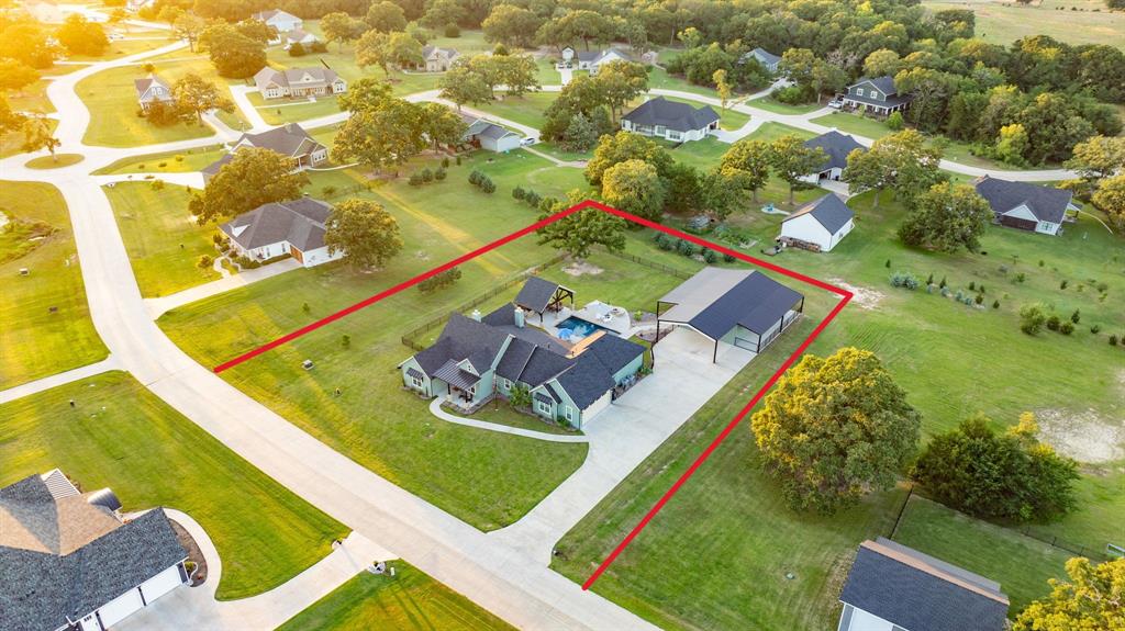 Union Valley Ranch - Residential