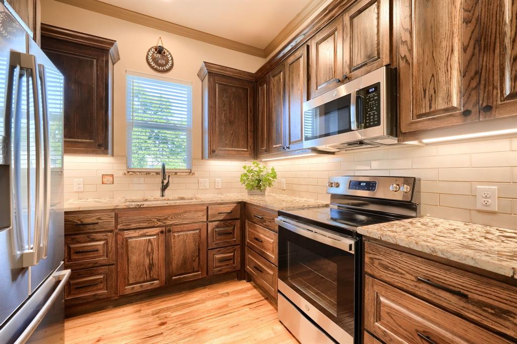 Union Valley Ranch - Residential