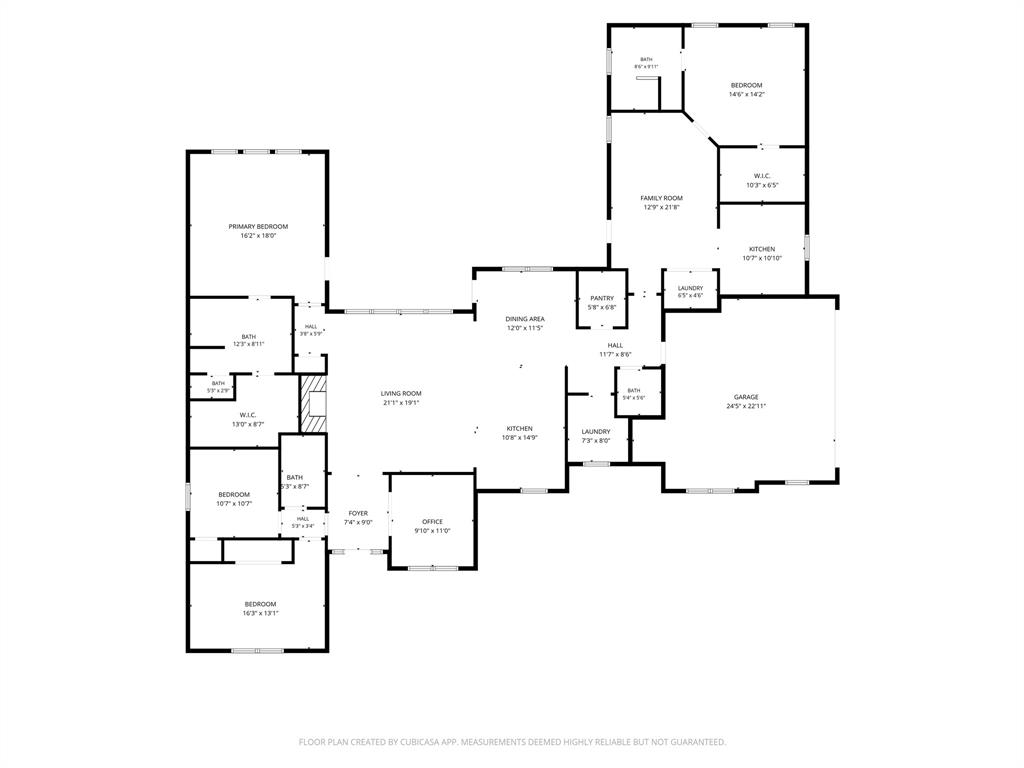 Union Valley Ranch - Residential