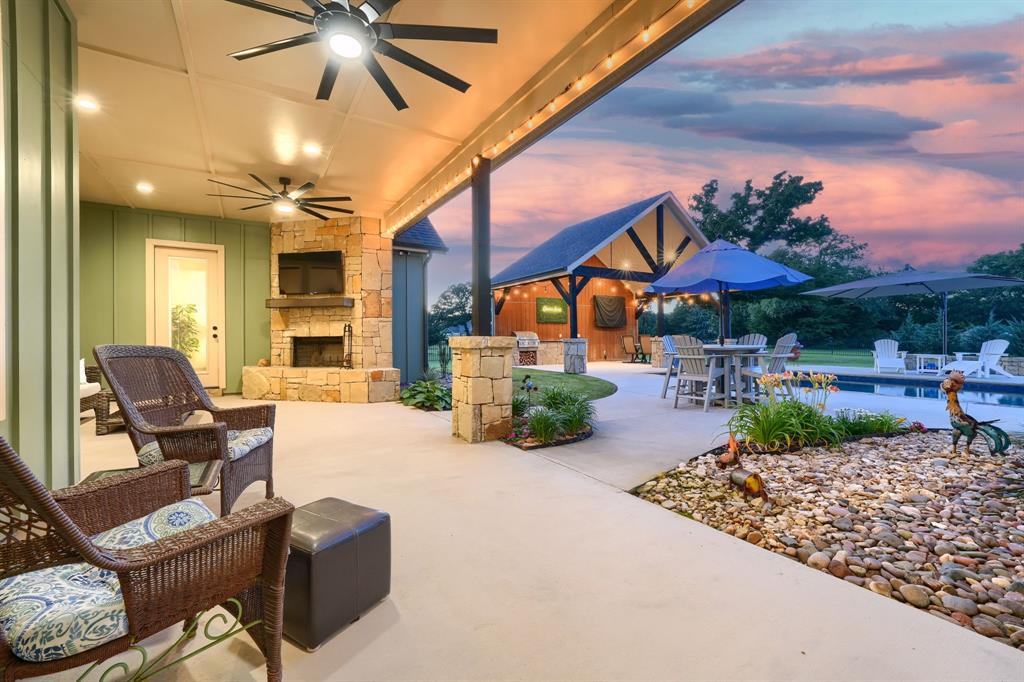 Union Valley Ranch - Residential