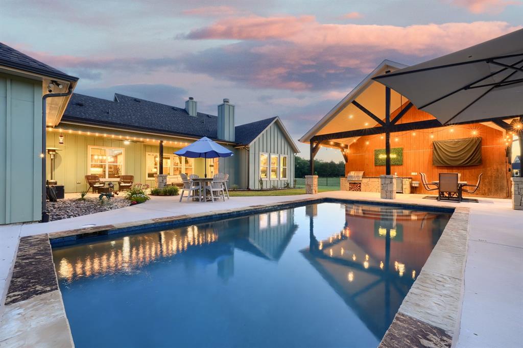 Union Valley Ranch - Residential