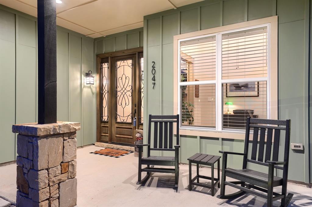 Union Valley Ranch - Residential