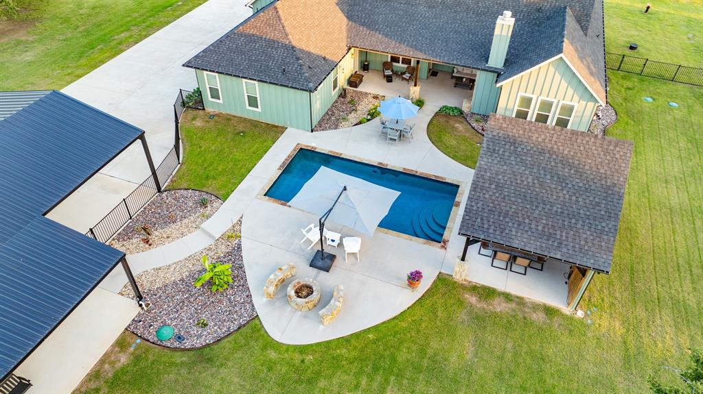 Union Valley Ranch - Residential